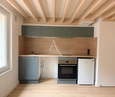 Location Appartement 1 pièce 29m² - Photo 4