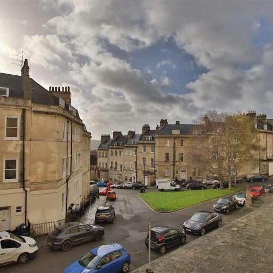 Portland Place, Bath, BA1 - Photo 1