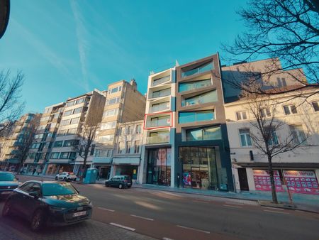 Te Huur 2 slaapkamers Oostende Alfons Pieterslaan 51 - Photo 2