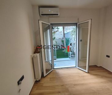 Studio/Γκαρσονιέρα για ενοικίαση Βύρωνας - Photo 1