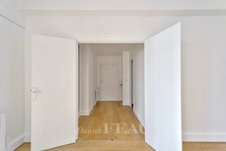 Location appartement, Paris 9ème (75009), 3 pièces, 99.1 m², ref 85638406 - Photo 5