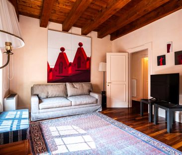 Design e comfort nel cuore della Giudecca - Photo 3