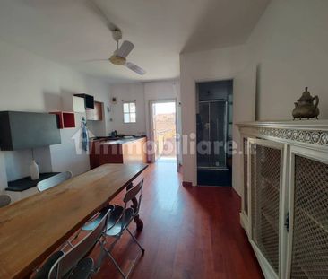 Bilocale ottimo stato, quarto piano, Navigli - Darsena, Milano - Photo 6