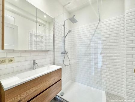 Appartement te huur - Photo 5