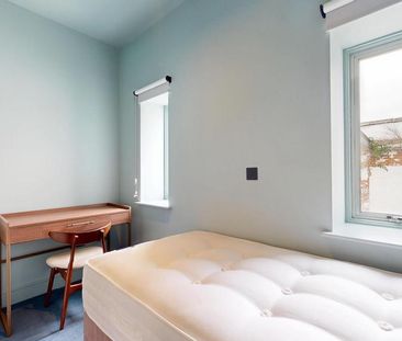 Flat share to rent - Photo 4