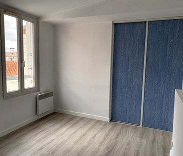 Appartement T3 - Centre LE PELLERIN - Photo 4