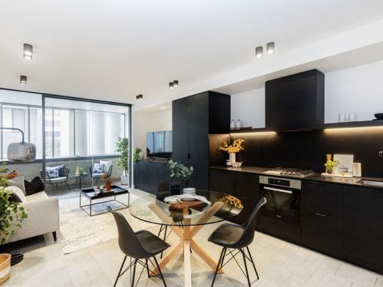 306/3 Butt Street, Surry Hills NSW 2010 - Apartment For Rent | Domain - Photo 1