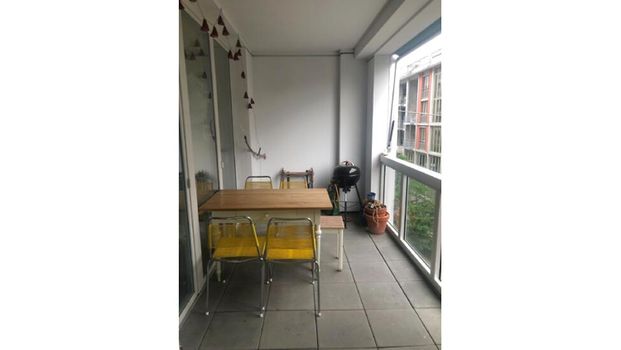 5½ Zimmer-Wohnung in Winterthur - Stadt, möbliert, auf Zeit - Foto 1