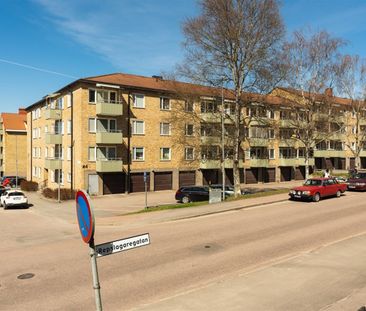 Fredsgatan 45 A - Foto 2