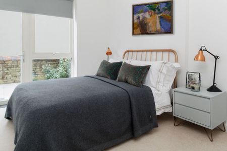 Batavia Road New Cross SE14 - Photo 4