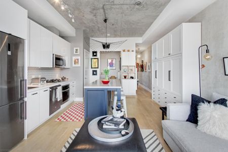 For Lease - 608 Richmond Street Unit# 619, Toronto, Ontario - Photo 4