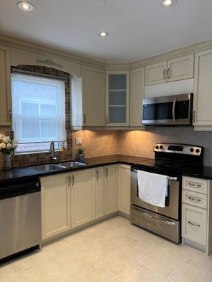 For Lease - 138 Poyntz Avenue, Toronto, Ontario - Photo 1