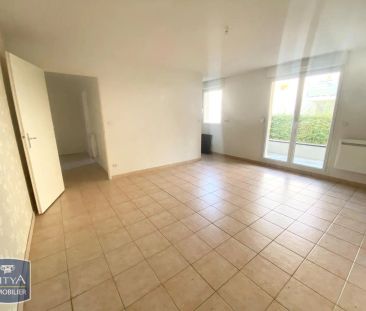 Appartement à louer 2 pièces 54.11m² - Photo 1