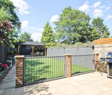 5 bedroom semi-detached house to rent - Photo 3