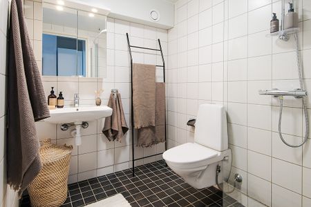 Attundagränd 3, Tureberg - Photo 5