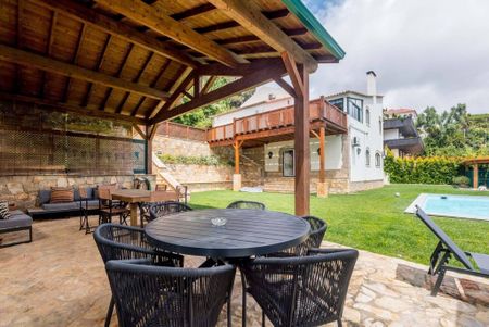 6 bedroom luxury Villa for rent in Cascais e Estoril, Portugal - Photo 4