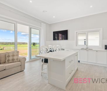 Brand New Fully Furnished 2-Bedroom Granny Flat - Photo 5