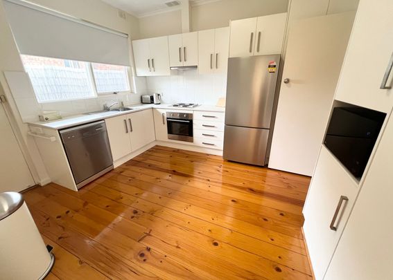 Furnished - Single Story Walk to the Bay - Photo 1