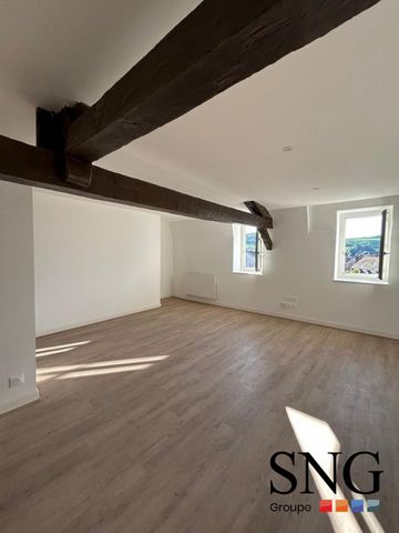 BEAU T3 AVEC CAVE - Photo 4