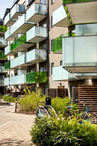 Blåsebergavägen, Limhamn - Photo 5