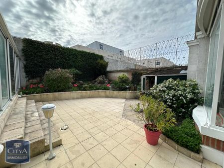 Maison à louer 6 pièces 287.33m² - Photo 4