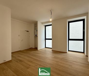 Neues Wohnerlebnis: Modern sanierte Wohnung mit hochwertiger Aussta... - Foto 1