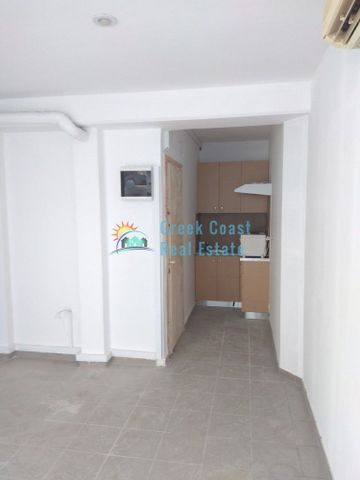 Studio/Γκαρσονιέρα για ενοικίαση Βλατερό - Τριτάκη (Πάτρα) - Photo 2