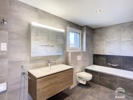 Magnifique appartement récent de 4.5 pièces avec grand balcon - Foto 3