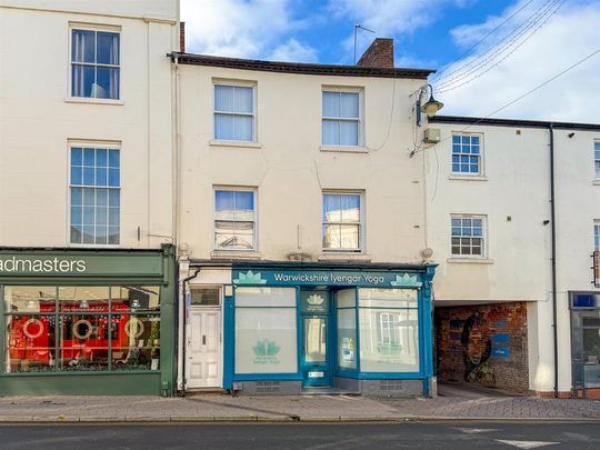 2 bedroom house to rent - Photo 1