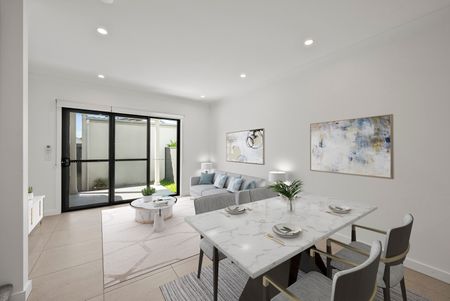 15 Georgina Crescent, Marsden Park NSW 2765 - Townhouse For Rent | Domain - Photo 3