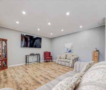For Lease - 1059 Songbird Drive, Oshawa, Ontario - Photo 4