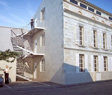 Appartement 4 pièces – 87 m² - Photo 6