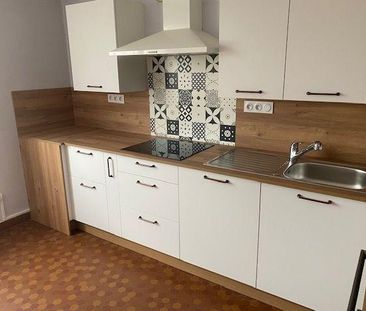 Location Appartement - Évreux - Photo 2