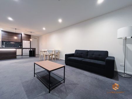 Canberra CBD - Photo 2