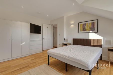 1 bedroom in a house share to rent - Photo 4