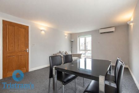 1 bed Apartment for Rent - Photo 5