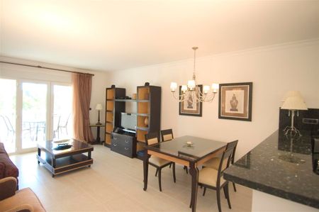 Apartment for Rental in Moraira - Photo 5