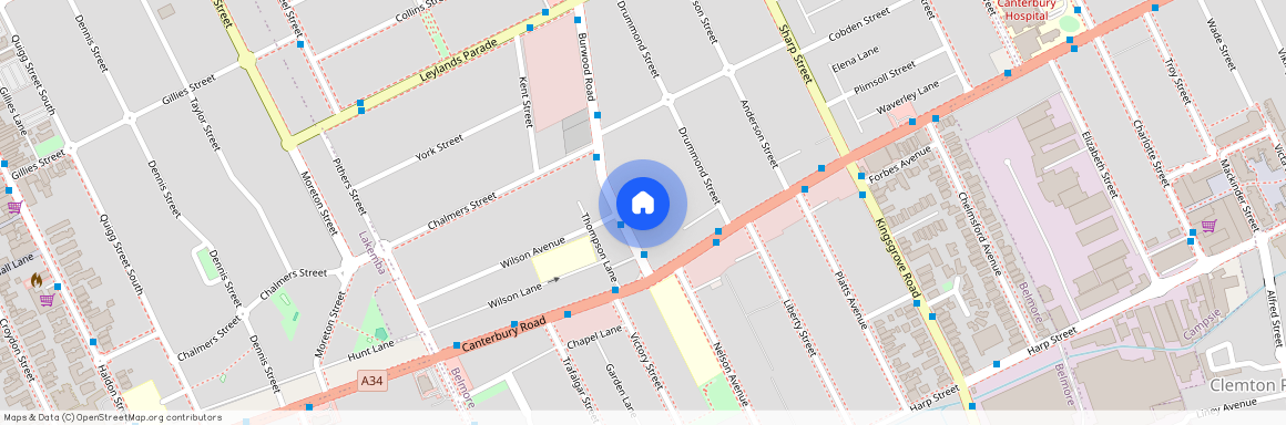 101/531-535 Burwood Road, NSW 2192, Belmore