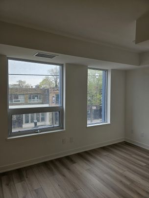 For Lease - 1200 Dundas Street Unit# 207, Toronto, Ontario - Photo 1