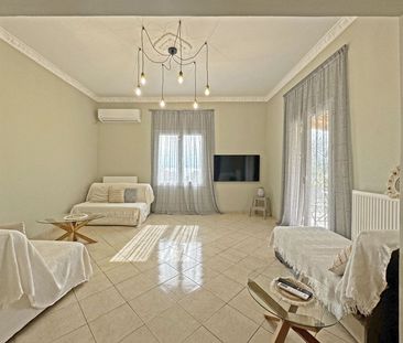 Διαμέρισμα για ενοικίαση Παραλία Βέργας (Καλαμάτα) - Φωτογραφία 3