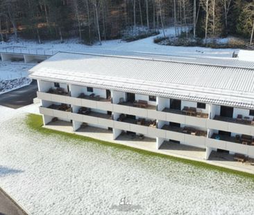DEIN ZUHAUSE im Luftkurort Wolfsegg - Vollmöblierte, moderne Mietwo... - Photo 6