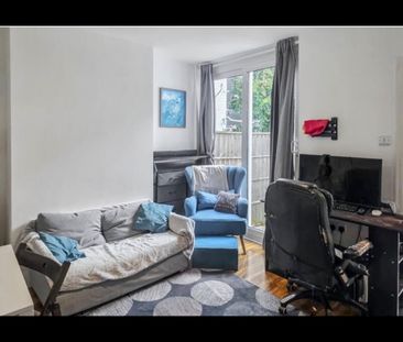1 Bed Maisonette, Braemar Avenue, NW10 - Photo 3