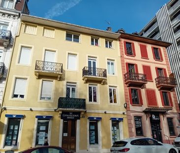 Location Appartement 2 pièces 23m² AIX LES BAINS 73100 - Photo 4