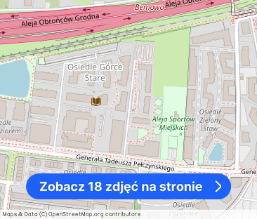 Dwupokojowe blisko stacji metra - Zdjęcie 1