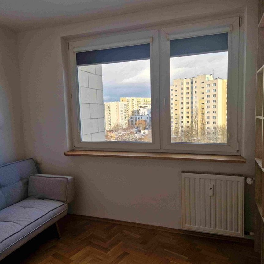 Do wynajęcia 3pokoje ul .Bołtucia 65 m² - Zdjęcie 1