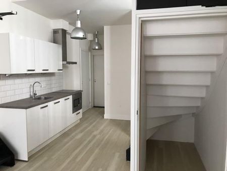 Bovenwoning Karrenstraat, Den Bosch huren? - Photo 5