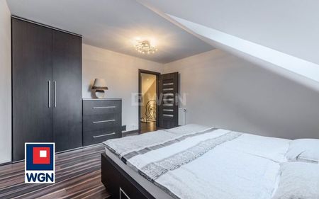 Dom bliźniak na wynajem Nadole - Zdjęcie 5