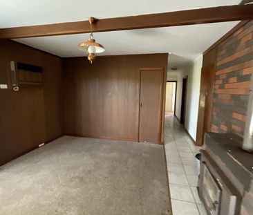 RURAL FARMHOUSE + STABLES WITH POTENTIAL FOR SEVERAL HORSES - Photo 2