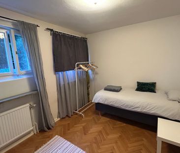 Kapellgatan, Solna - Foto 2