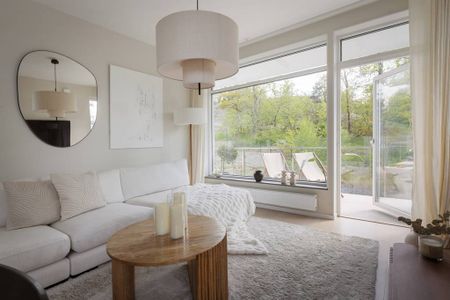 Bryggvägen, Stockholm - Foto 4